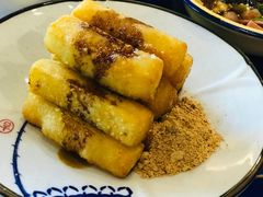 -马路边边串串香(双井直营店)