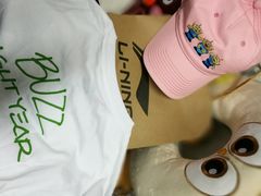 -李宁(大宁国际旗舰店)