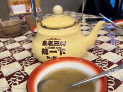 -老三样·旧食新味(绿地店)