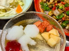 -川香鼎盛·川府家宴商务宴请(市桥富华总店)