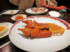 -杭州西子湖四季酒店·金沙厅