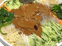 -上关东东北菜(夫子庙水游城店)