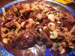 -胖哥俩肉蟹煲(河北勒泰购物中心店)