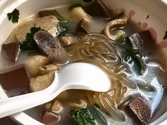 -小杨生煎(香港名都店)