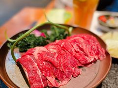 -盡膳口福跷脚牛肉火锅(北美新天地店)