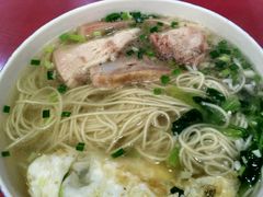-原怡园面馆(拙政园店)
