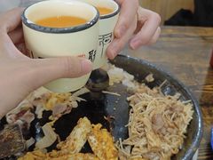 -君王铁帽烤肉(呼市总店)
