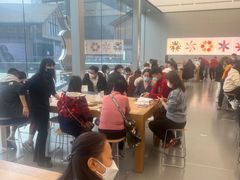 -Apple零售店(成都太古里店)