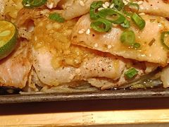 -沼津港精致料理·寿喜烧·烧鸟(龙湖南桥天街日料榜单店)