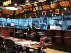 -Tubestation站点比萨(高新万达ONE店)