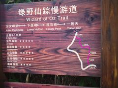-武夷山风景名胜区-玉女峰