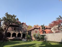 -上海孙中山故居纪念馆