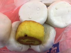 -天泽祥·鼓楼馒头(鼓楼店)
