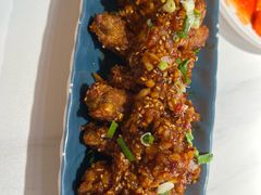 -大同江朝鲜菜•长春地标美食(绿园吾悦广场店)