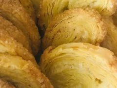-爱德顺糕点食屋(利民道店)
