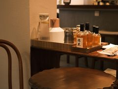 -COTTON CAFE(德信·中外公寓店)