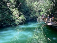 -尧治河旅游度假区