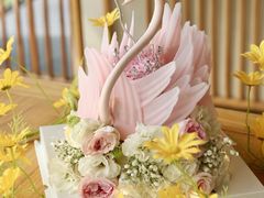 -CAKE BOSS 蛋糕老板(西单君太百货店)