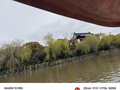 -南汇桃花村