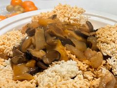 -飶香居(省博物馆店)