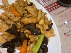 -添福来墨鱼饺子 · 海鲜东北菜(大连星海·黄浦路店)