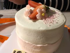 -壹点壹客·生日蛋糕(南山店)