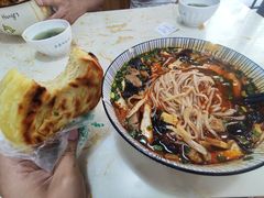 -老师家羊杂碎(延安总店)