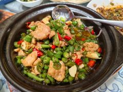 -群英会·三国菜(曹魏古城店)