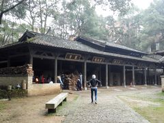 -景德镇古窑民俗博览区