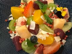 -O'eat Blossom&Pelican(深圳首店)