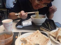 -马来西亚美食街