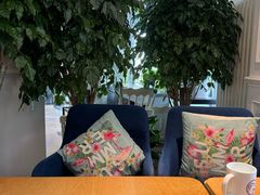 -花舍·新派粤菜·西餐·下午茶(亚运村·鸟巢店)