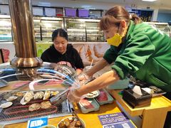 -蚝英雄鲜蚝自助专门店(长楹天街直营店)