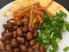 -红鼻子桂林米粉(金唐新光界店)