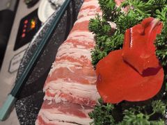 -芸山季·云南野生菌火锅(宝能环球汇店)