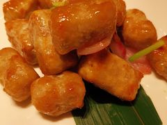 酥炒芋芯-莆田餐厅PUTIEN(深圳湾万象城家宴店)