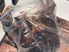 -盒马X会员店(王府井奥莱UP TOWN店)