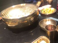 -东味北道熟成·炭火烤肉(九龙店)