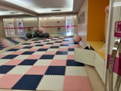 -金月汇月子会所(北大街店)