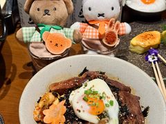 -隐炉和牛烧肉店(群力店)