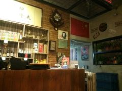-锦州烧烤(食品街店)