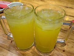 -小俩口烧烤东北菜(双井店)