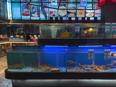 -阿伟海鲜楼·福建菜(延寿店)