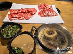 -呷哺呷哺(西单大悦城店)