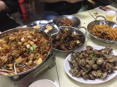 -小民大排档(马场角横路店)