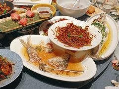 -钱塘秋荷(开鲁路店)