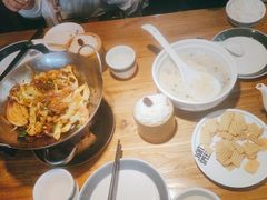 -吕氏疙瘩汤·私家菜馆(慈云寺店)