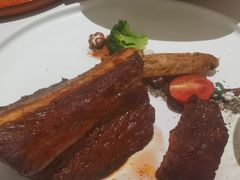 -赤火牛排(金狮广场店)