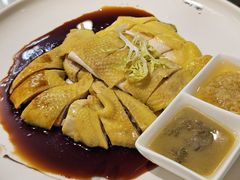 怀旧古法市师鸡-朱仔记食府(江南大道店)