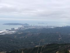 -惠东观音山
